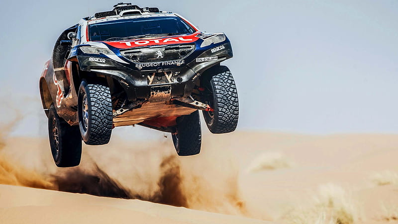 Dakar