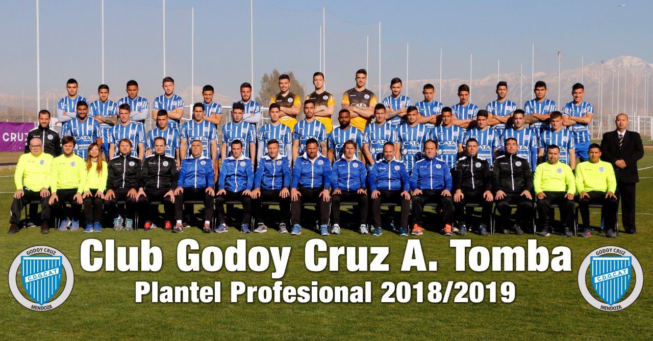 Godoy Cruz