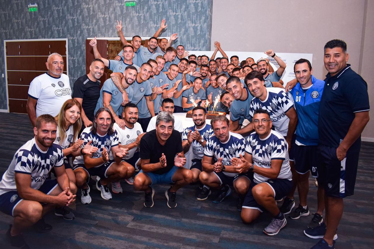 Independiente Rivadavia