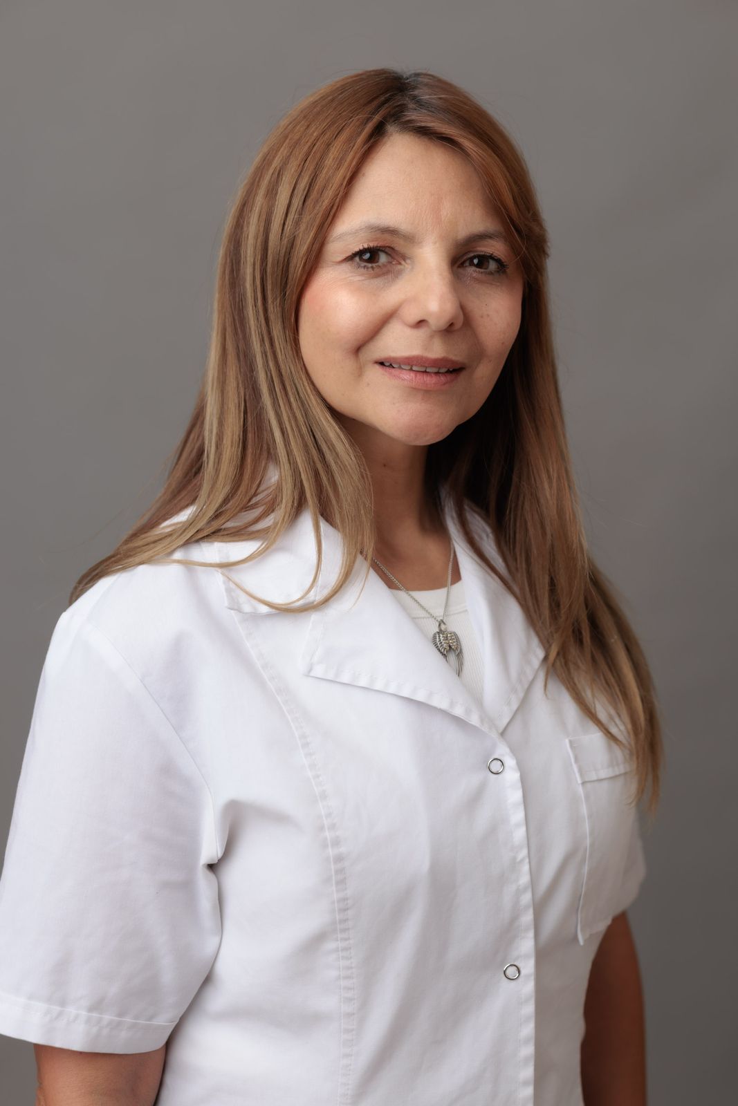 Marisol Pardo Celis - Licenciada en Nutrición Deportiva