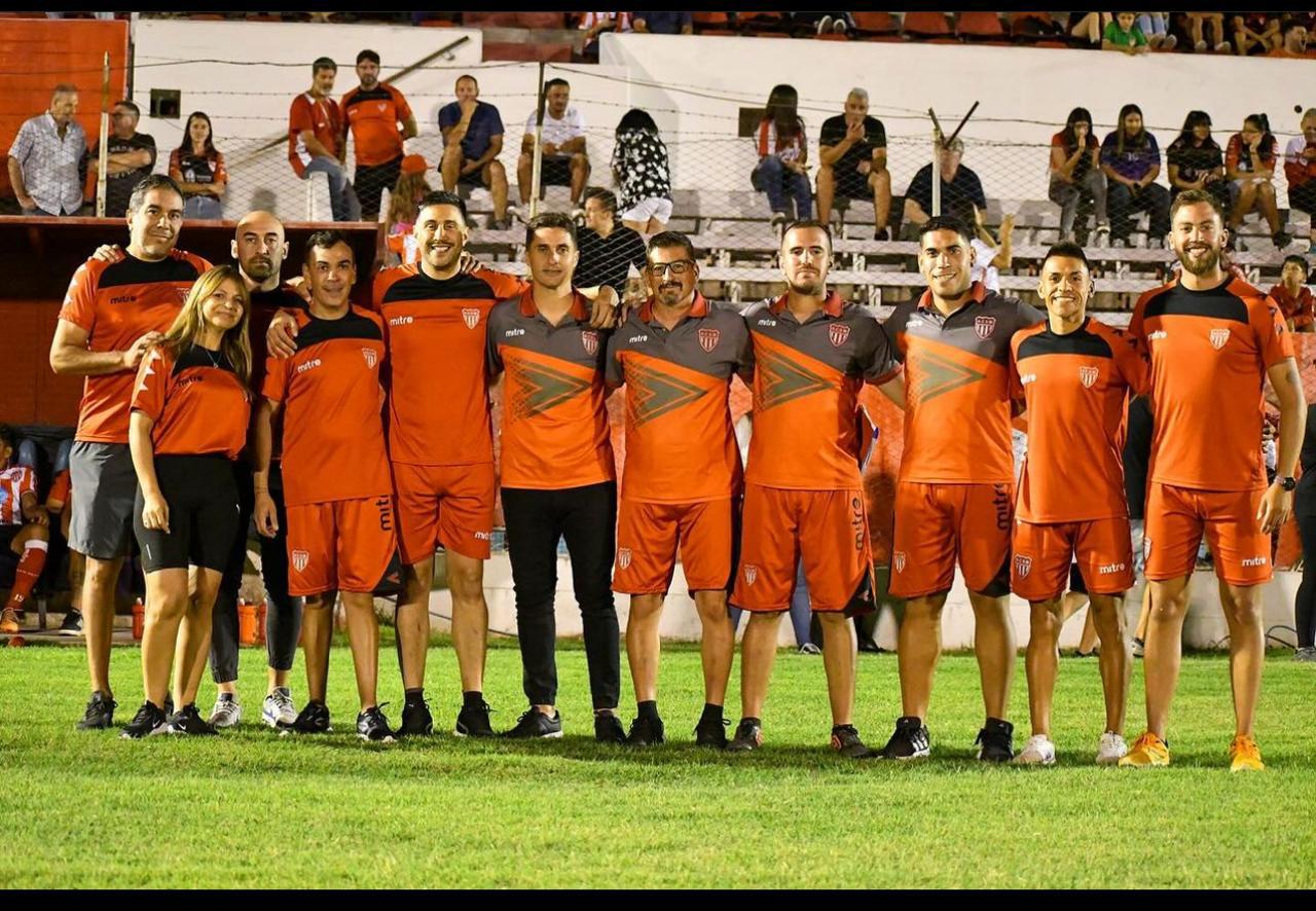 San Martin
